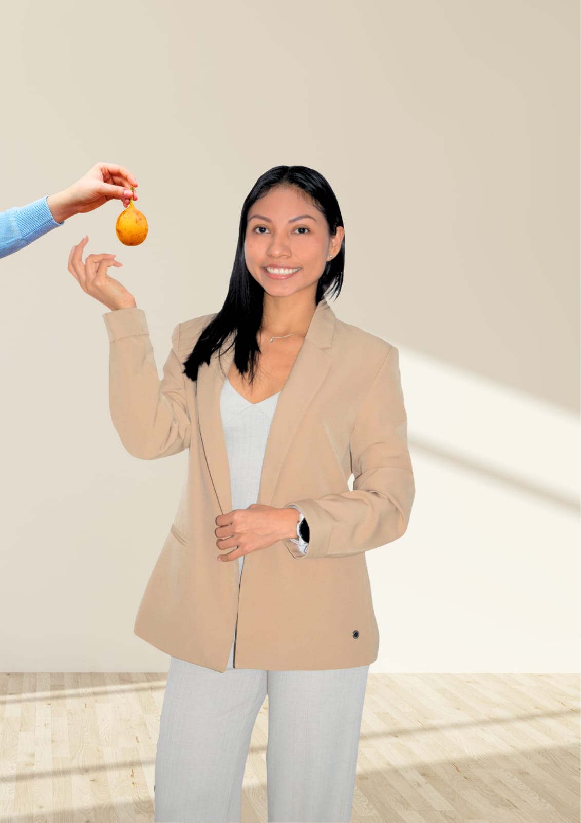 Especialista en Nutrición